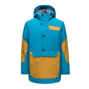 [SOLD] SPYDER Boys' Finn Anorak Jacket Size 10